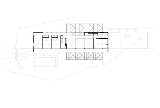 Casa Primeriza / Stanaćev Granados - Imagen 33 de 40