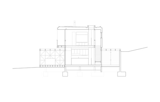Casa Primeriza / Stanaćev Granados - Imagen 37 de 40