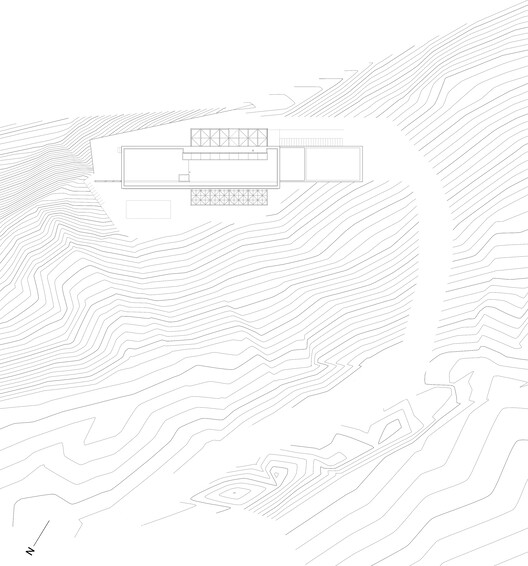 Casa Primeriza / Stanaćev Granados - Imagen 31 de 40
