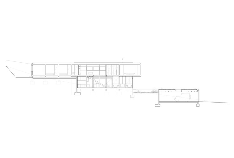 Casa por primera vez / Stanaćev Granados - Imagen 36 / 40