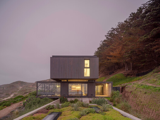 Casa Primeriza / Stanaćev Granados - Fotografía exterior