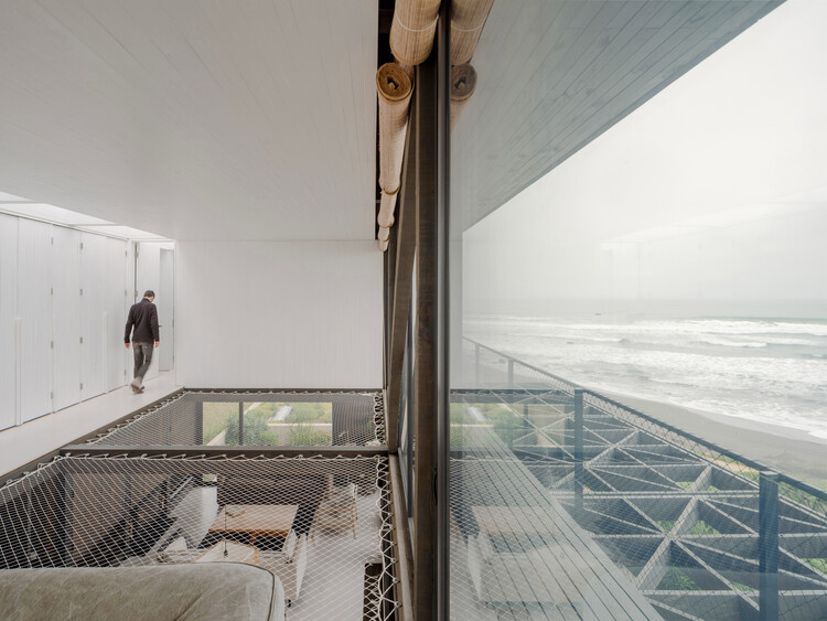 Casa por primera vez / Stanaćev Granados - Fotografía de interiores, dormitorio