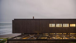 Casa Primeriza / Stanaćev Granados