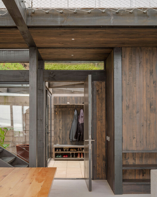 Casa Primeriza / Stanaćev Granados - Imagen 13 de 40