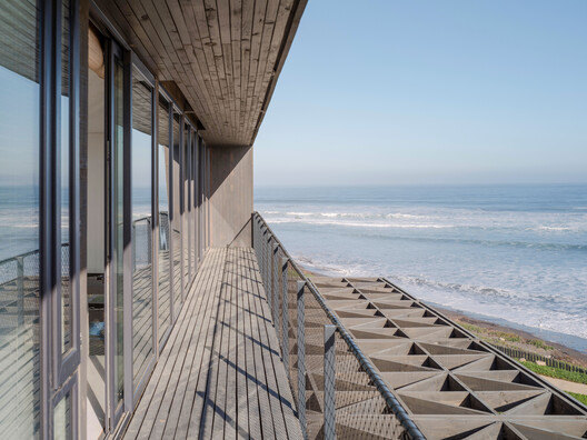 Casa Primeriza / Stanaćev Granados - Imagen 25 de 40