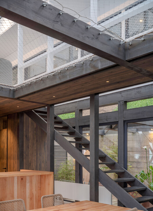 Casa Primeriza / Stanaćev Granados - Imagen 14 de 40