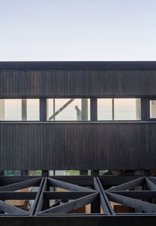 Casa Primeriza / Stanaćev Granados - Fotografía exterior