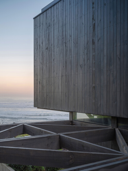 Casa por primera vez / Stanaćev Granados - Imagen 5 de 40