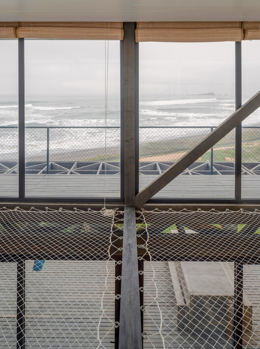 Casa Primeriza / Stanaćev Granados - Imagen 24 de 40