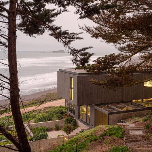 Casa Primeriza / Stanaćev Granados - Fotografía exterior