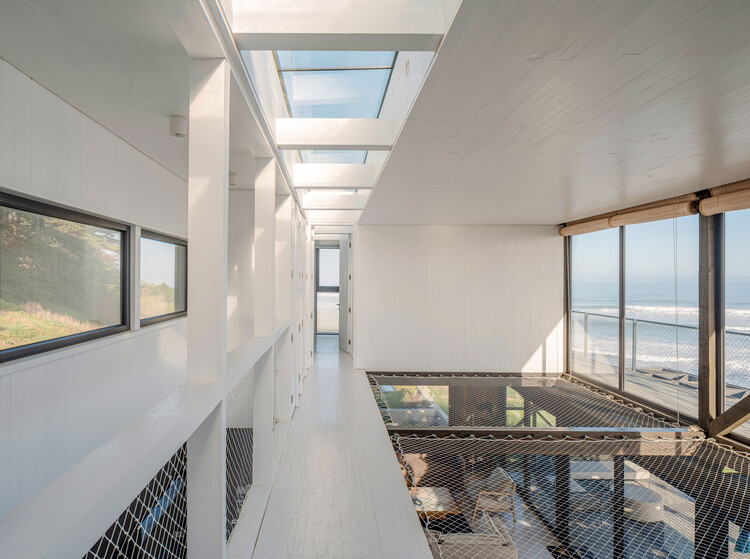 First Time House / Stanaćev Granados - fotografía de interiores, madera, vidrio