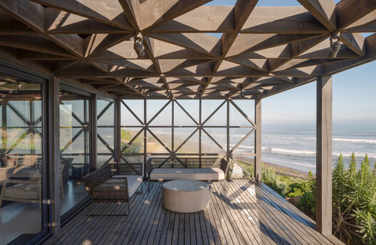 Casa Primeriza / Stanaćev Granados - Imagen 12 de 40