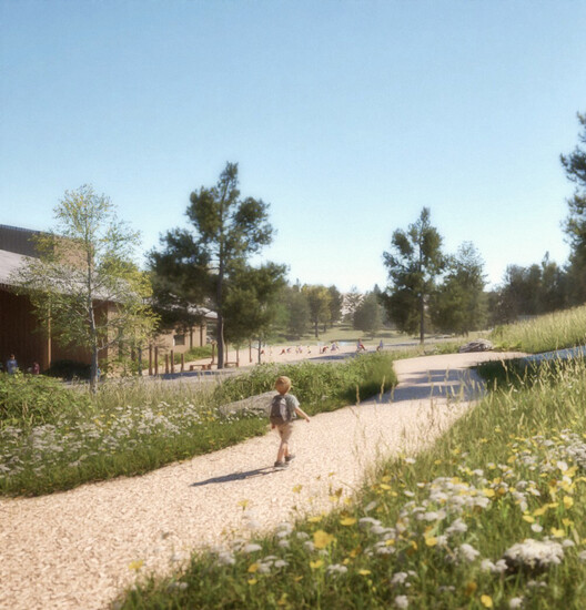 Buildner Announces Kinderspace 2025 Winners and Next Call for Entries