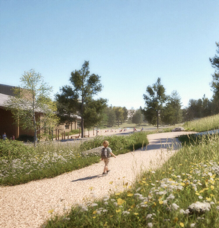 Buildner Announces Kinderspace 2025 Winners and Next Call for Entries - Image 1 of 34