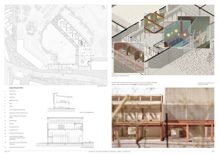 Buildner Announces Kinderspace 2025 Winners and Next Call for Entries - Image 8 of 34