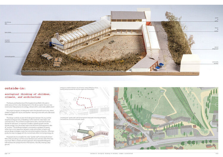 Buildner Announces Kinderspace 2025 Winners and Next Call for Entries - Image 9 of 34