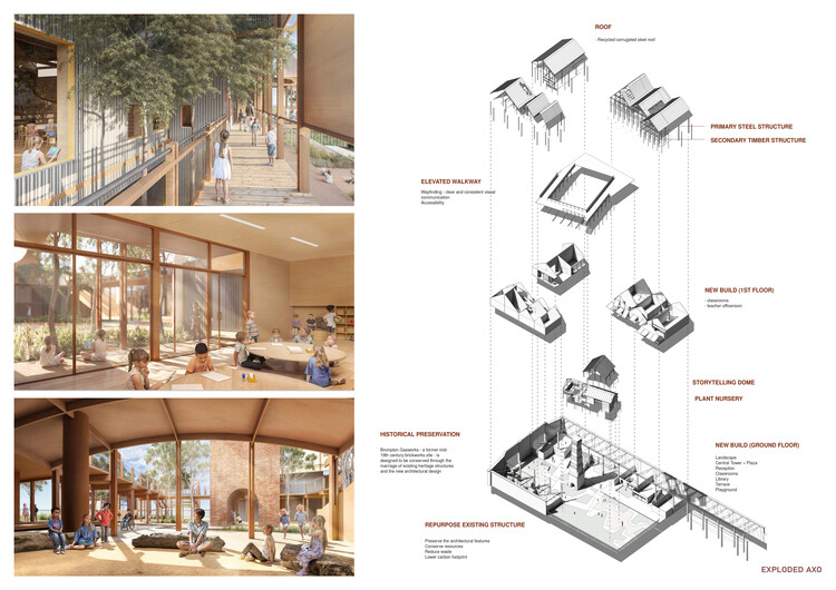 Buildner Announces Kinderspace 2025 Winners and Next Call for Entries - Image 11 of 34