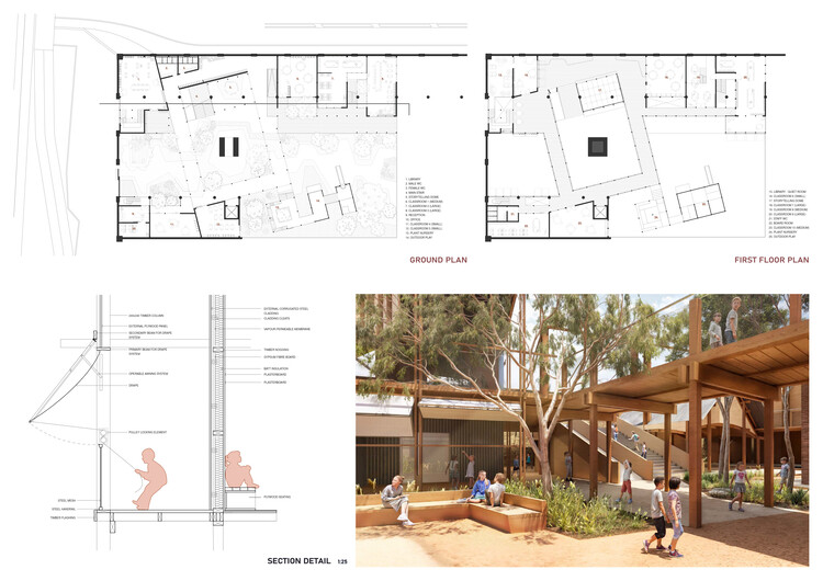 Buildner Announces Kinderspace 2025 Winners and Next Call for Entries - Image 13 of 34