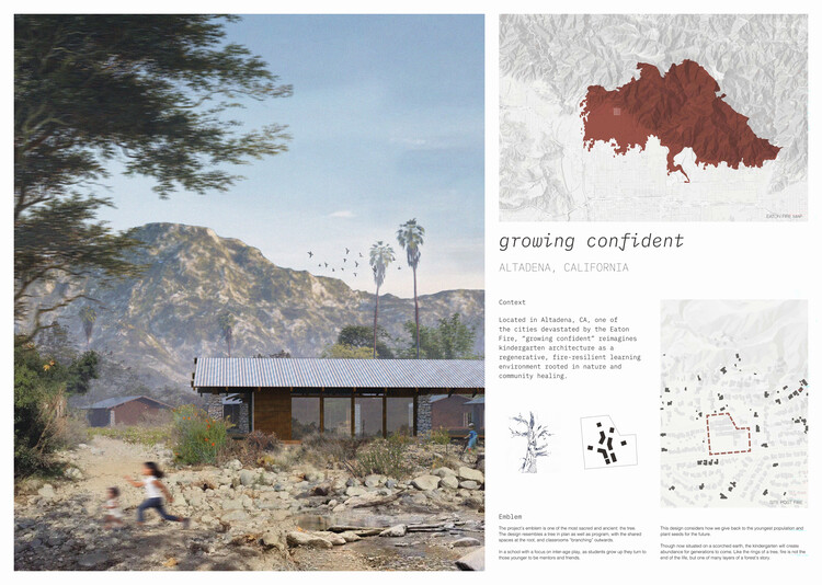 Buildner Announces Kinderspace 2025 Winners and Next Call for Entries - Image 18 of 34