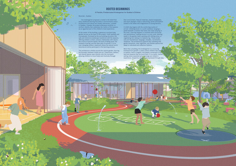 Buildner Announces Kinderspace 2025 Winners and Next Call for Entries - Image 22 of 34