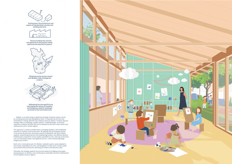 Buildner Announces Kinderspace 2025 Winners and Next Call for Entries - Image 25 of 34