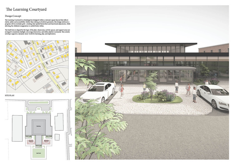 Buildner Announces Kinderspace 2025 Winners and Next Call for Entries - Image 26 of 34