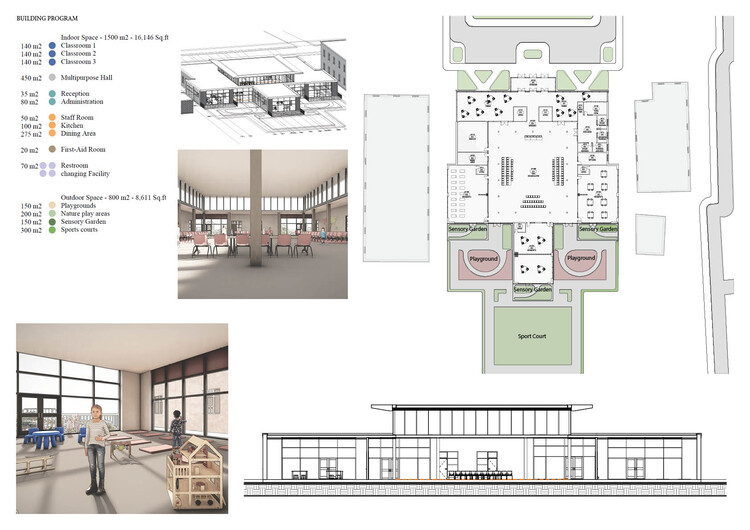 Buildner Announces Kinderspace 2025 Winners and Next Call for Entries - Image 29 of 34