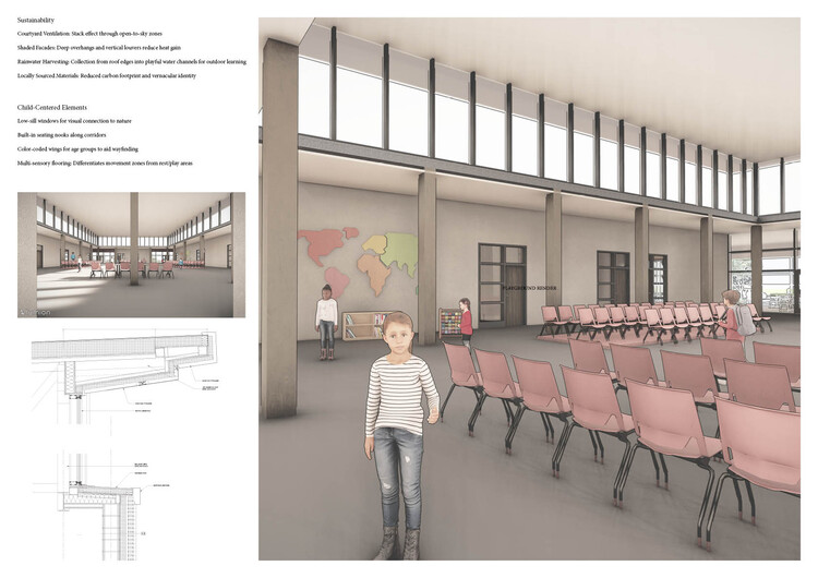 Buildner Announces Kinderspace 2025 Winners and Next Call for Entries - Image 28 of 34