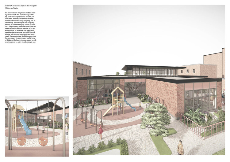 Buildner Announces Kinderspace 2025 Winners and Next Call for Entries - Image 27 of 34