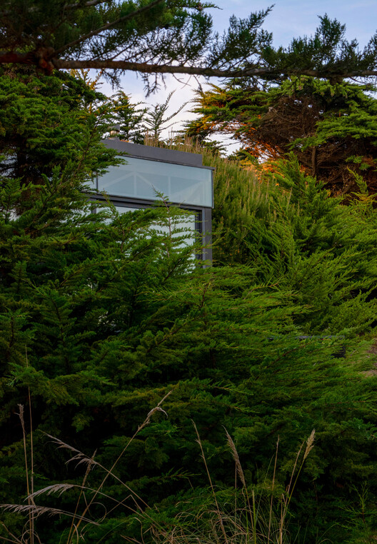 Pabellón Galeo/Stanaćev Granados - Imagen 8 de 23