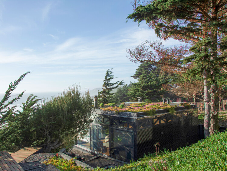 Pabellón Galeo/Stanaćev Granados - Imagen 7 de 23