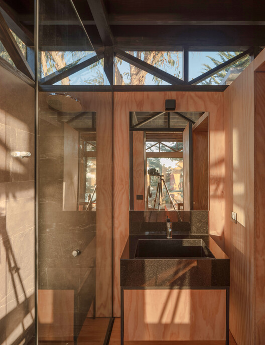 盖利奥亭阁 / Stanaćev Granados - 17 的图像 23