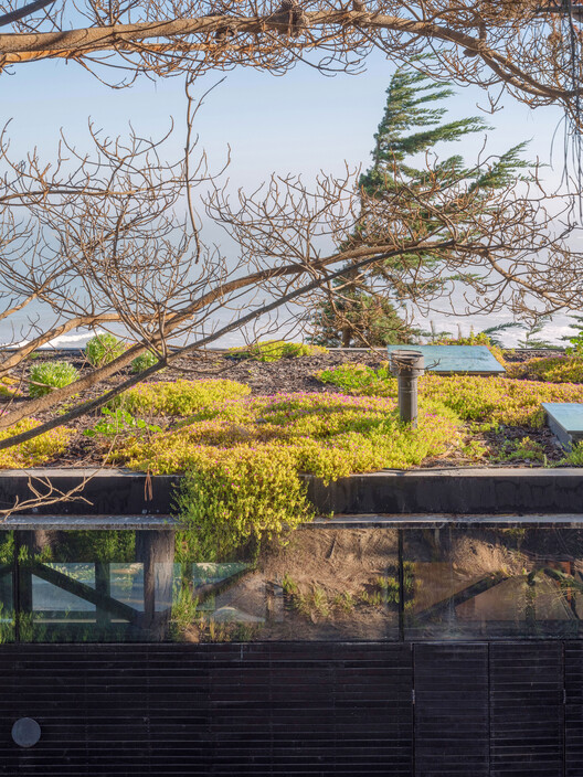 盖利奥亭阁 / Stanaćev Granados - 5 的图像 23