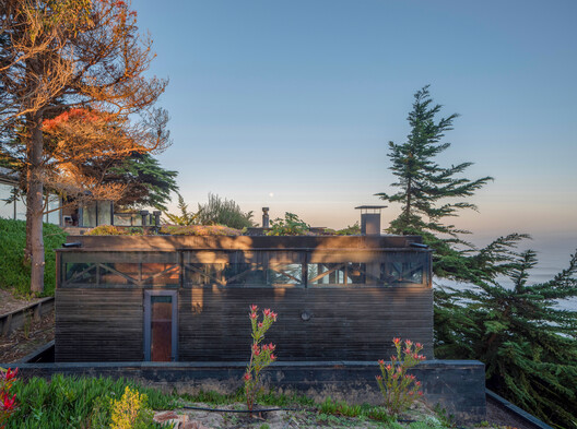 盖利奥亭阁 / Stanaćev Granados - 9 的图像 23