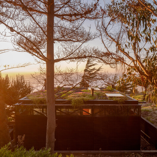 盖利奥亭阁 / Stanaćev Granados - 13 的图像 23