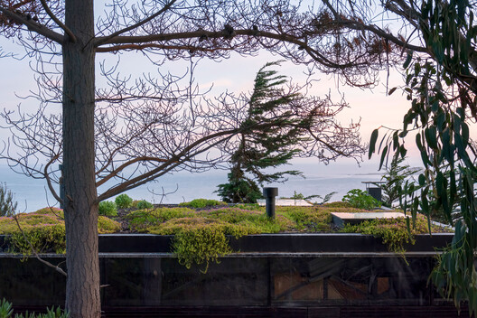 盖利奥亭阁 / Stanaćev Granados - 10 的图像 23