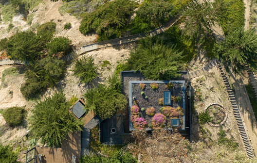 盖利奥亭阁 / Stanaćev Granados - 6 的图像 23