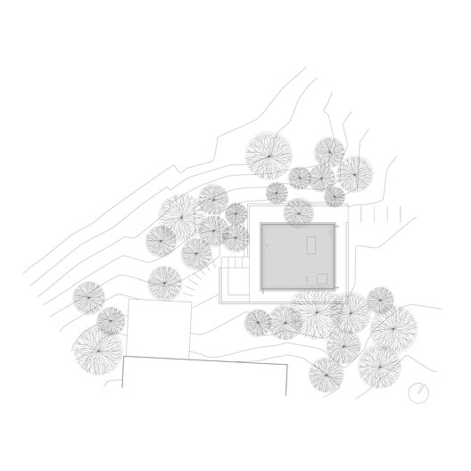 盖利奥亭阁 / Stanaćev Granados - 20 的图像 23