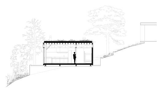 盖利奥亭阁 / Stanaćev Granados - 22 的图像 23