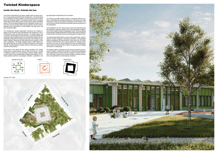 Buildner Announces Kinderspace 2025 Winners and Next Call for Entries - Image 30 of 34