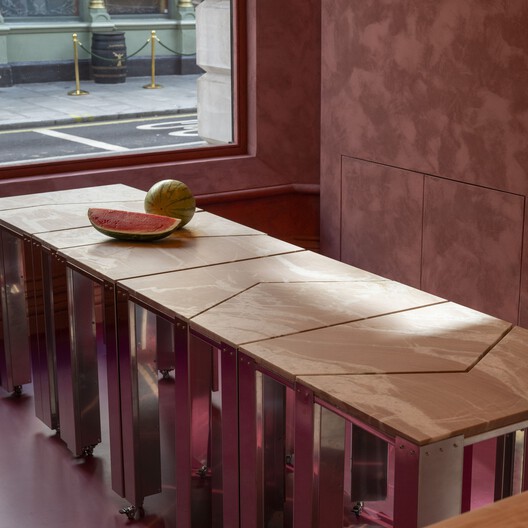 Ibraaz Art Space / Counterspace - Image 10 of 22