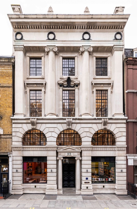 Ibraaz Art Space / Counterspace - Image 6 of 22