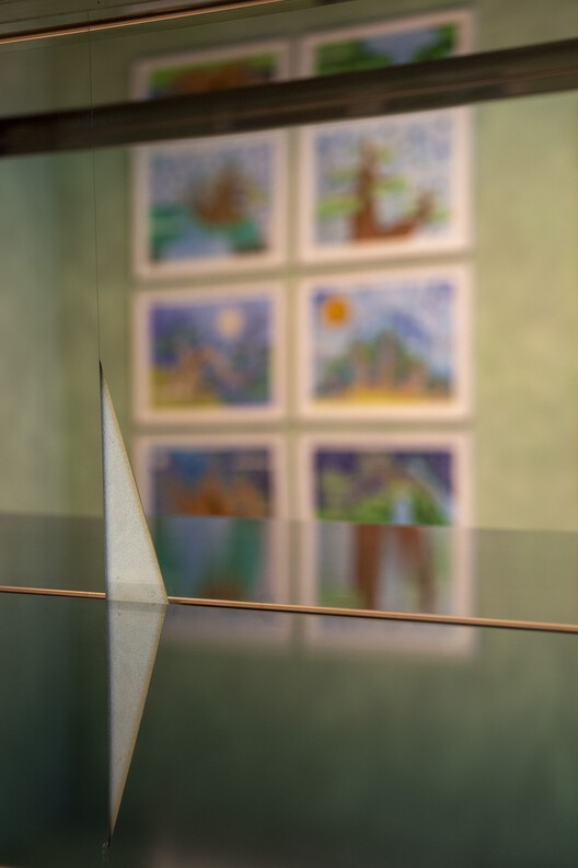 Ibraaz Art Space / Counterspace - Image 14 of 22