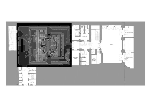 Ibraaz Art Space / Counterspace - Image 20 of 22