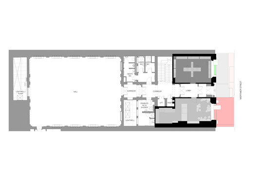 Ibraaz Art Space / Counterspace - Image 22 of 22