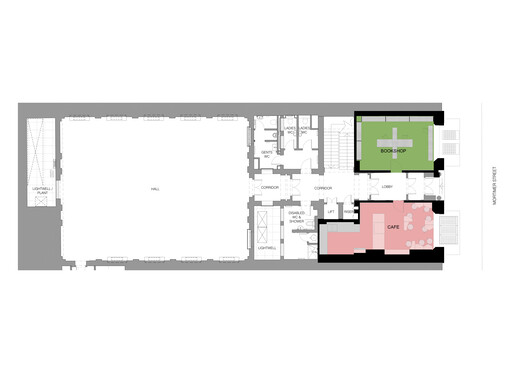 Ibraaz Art Space / Counterspace - Image 21 of 22