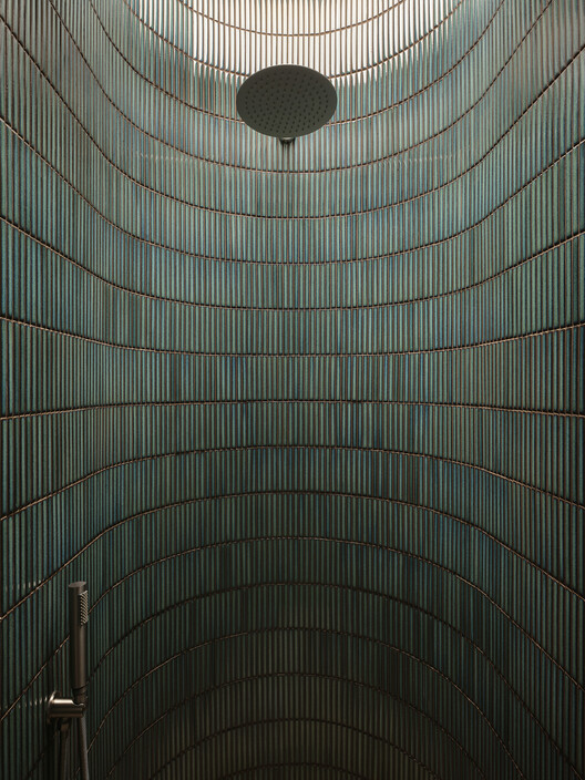 Spinone House / Jérôme Lapierre Architecte - Image 14 of 26