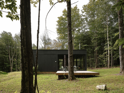 Spinone House / Jérôme Lapierre Architecte