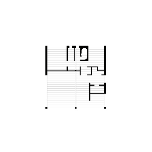 Spinone House / Jérôme Lapierre Architecte - Image 25 of 26