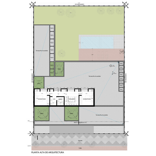 Casa G / Karlen + Clemente - Imagen 17 de 18